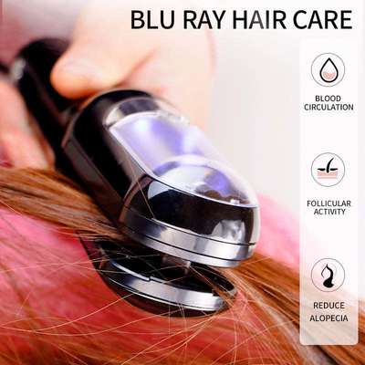 دستگاه شارژ موی بی سیم زنانه با شارژر برقی برای مو