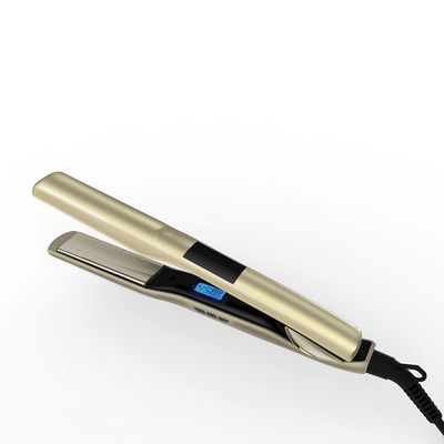 ETL 2.5M بند برقی سرامیک مو صاف کننده مو مخصوص فرهای برچسب خصوصی