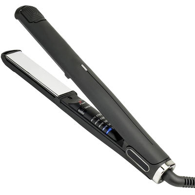 اتوی صاف موی دو ولتاژ 180-480 I آهن کوتاه برای موهای کوتاه