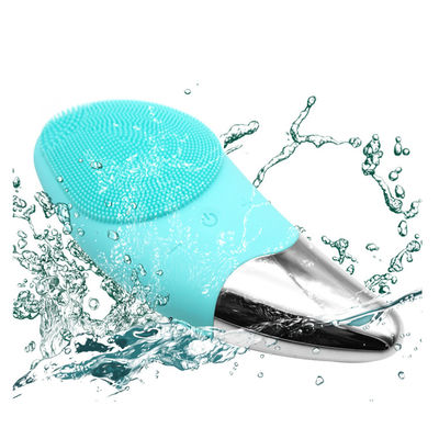 پاک کننده ماسک صورت سونیک ضد آب برقی IPX6