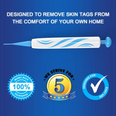 کیت پاک کننده خودکار خودکار پاک کننده برچسب پوستی توقف برچسب های پوستی خون ODM